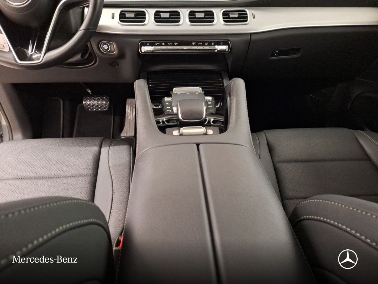 Mercedes-Benz GLE – Bild 13