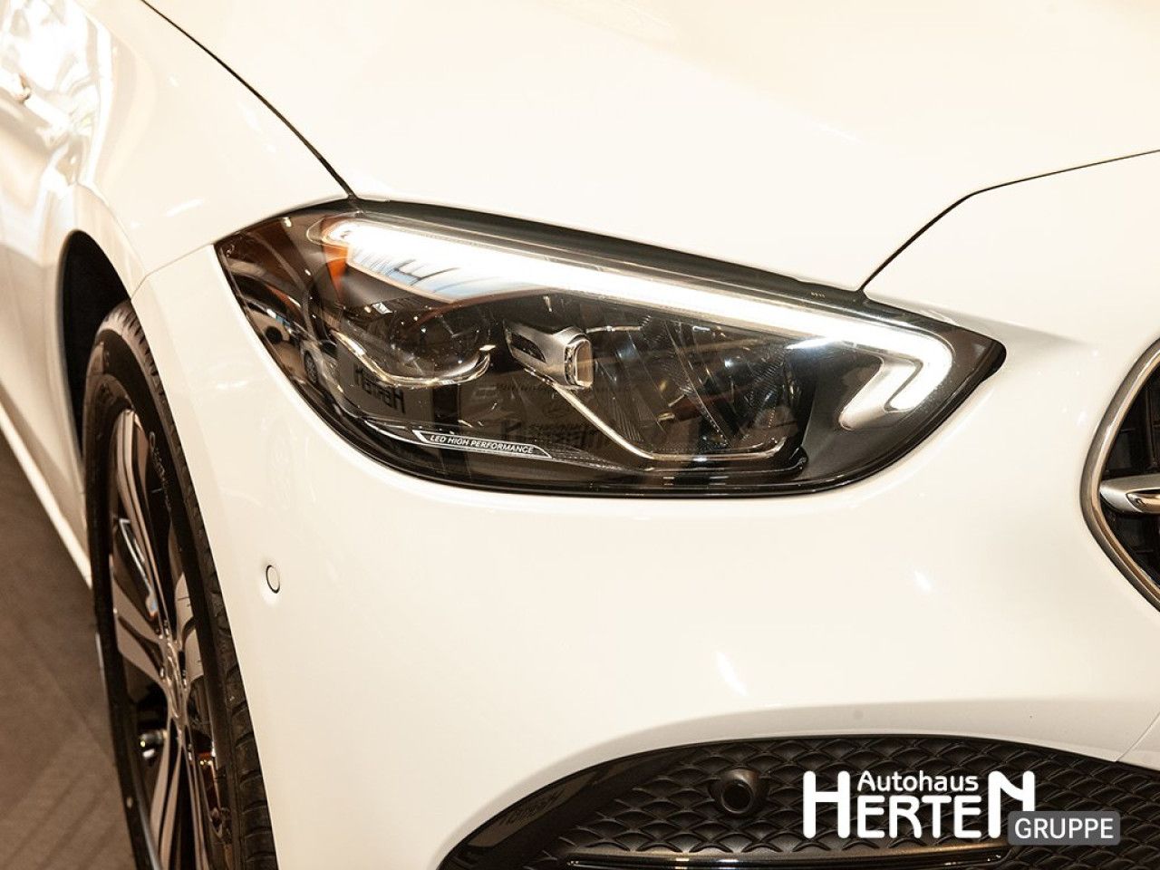 Mercedes-Benz C-Klasse – Bild 14