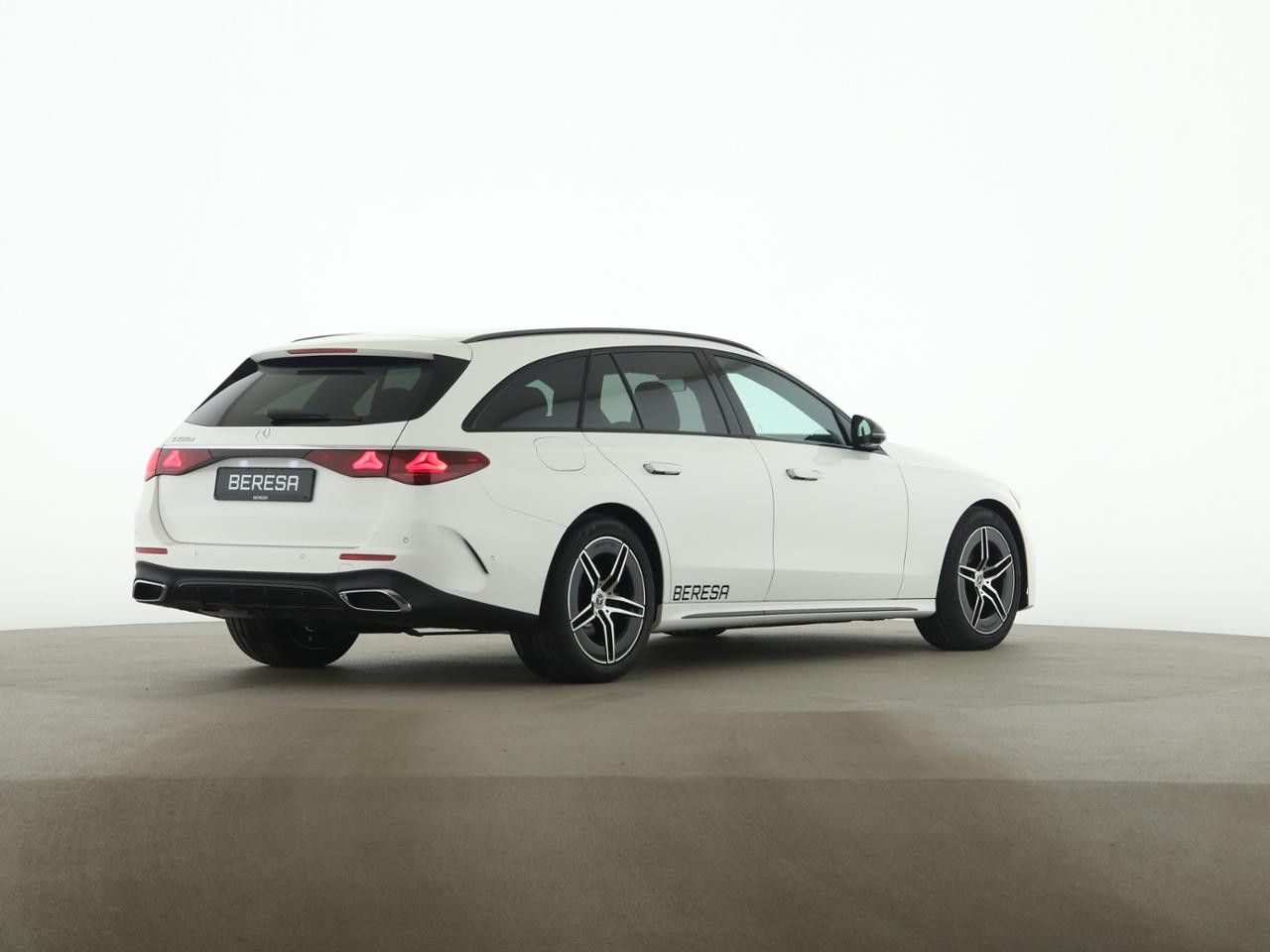 Mercedes-Benz E-Klasse – Bild 6