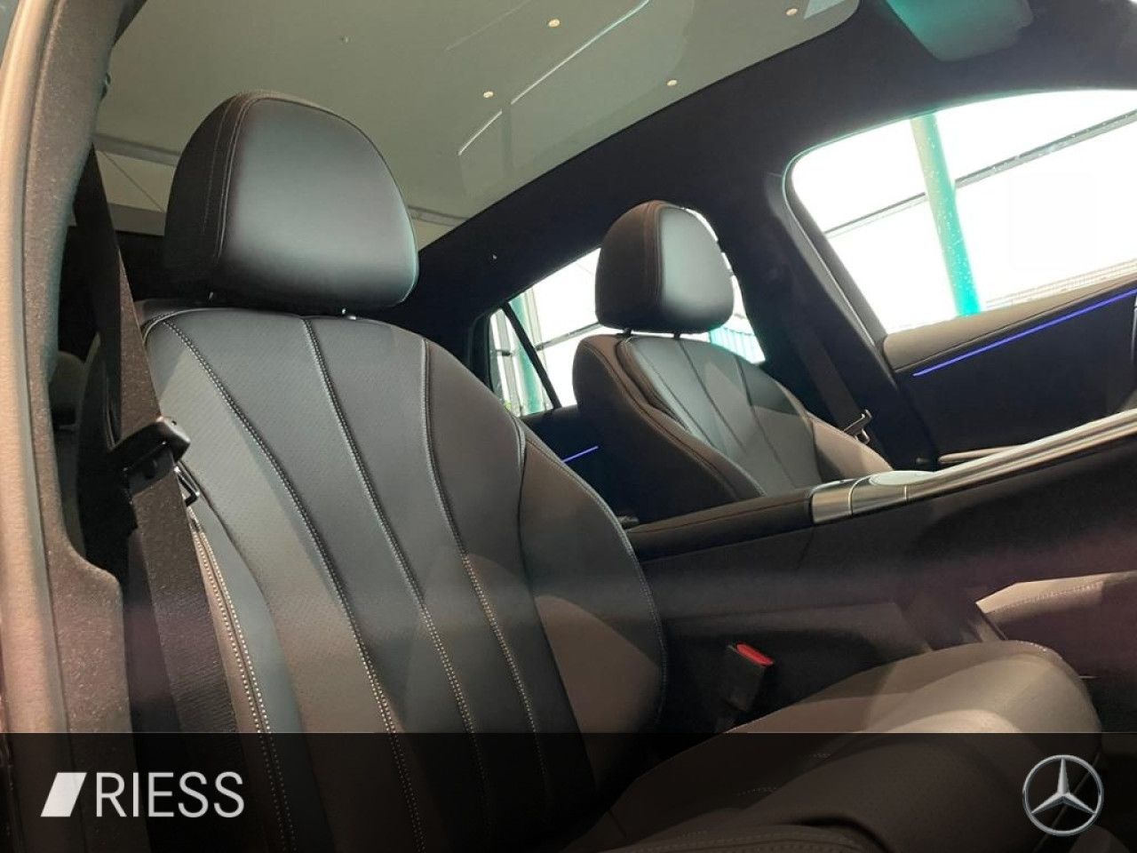 Mercedes-Benz GLC – Bild 10
