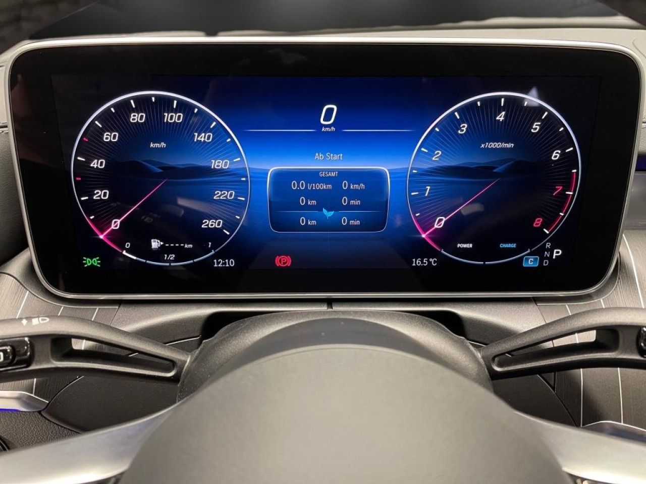 Mercedes-Benz C-Klasse – Bild 5