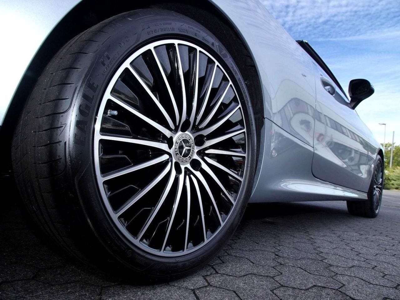 Mercedes-Benz CLE – Bild 5