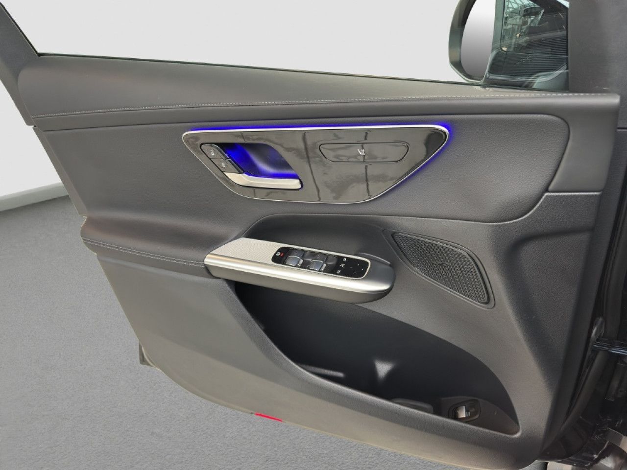 Mercedes-Benz GLC – Bild 11