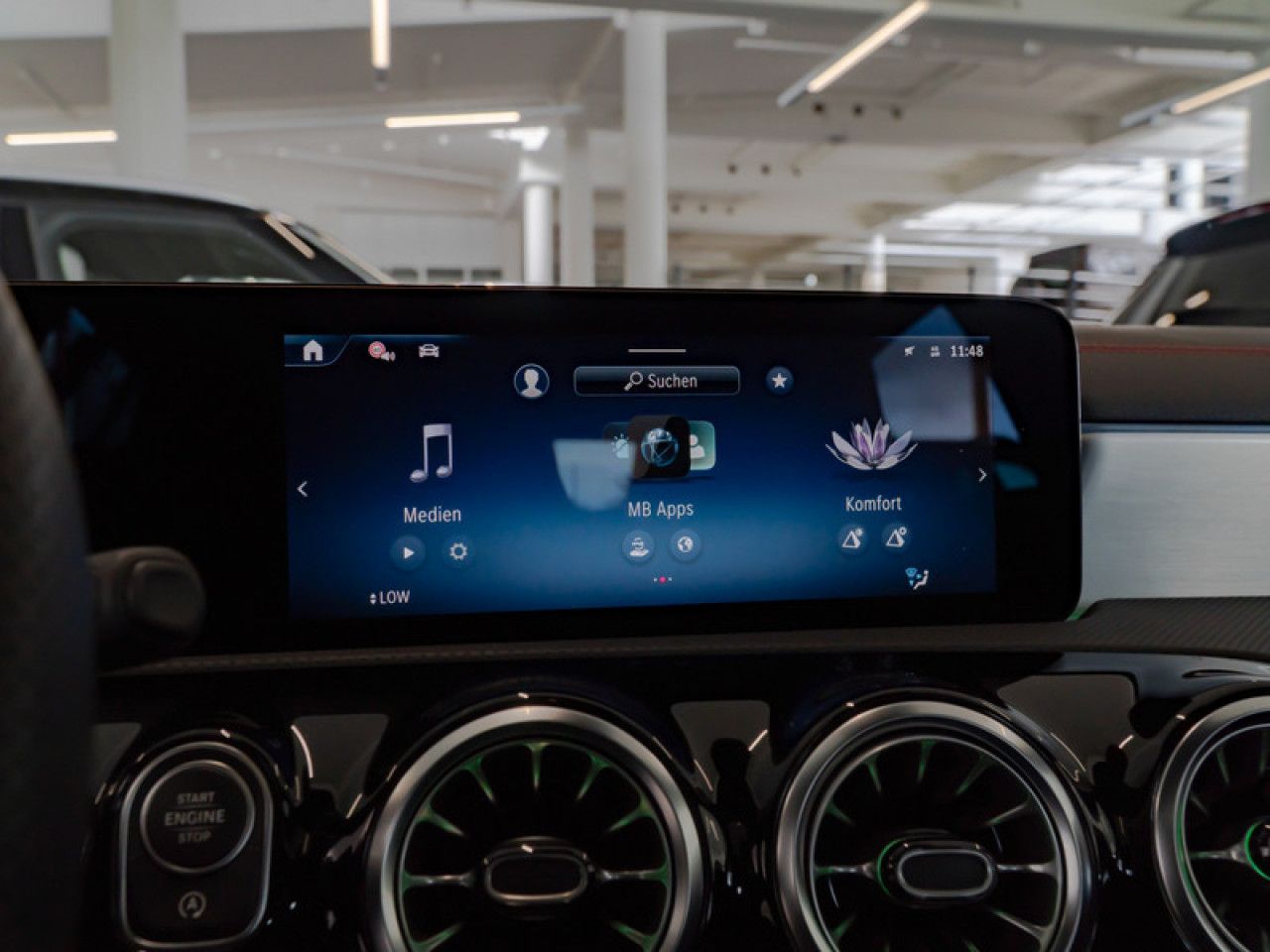 Mercedes-Benz CLA – Bild 22