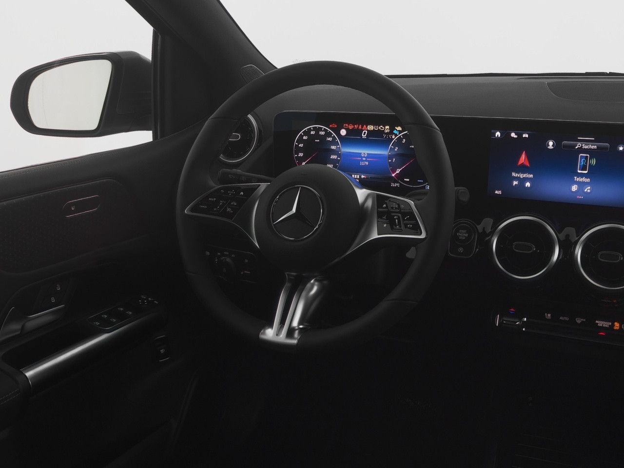 Mercedes-Benz B-Klasse – Bild 4