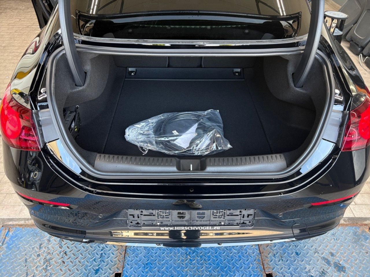 Mercedes-Benz CLA – Bild 17