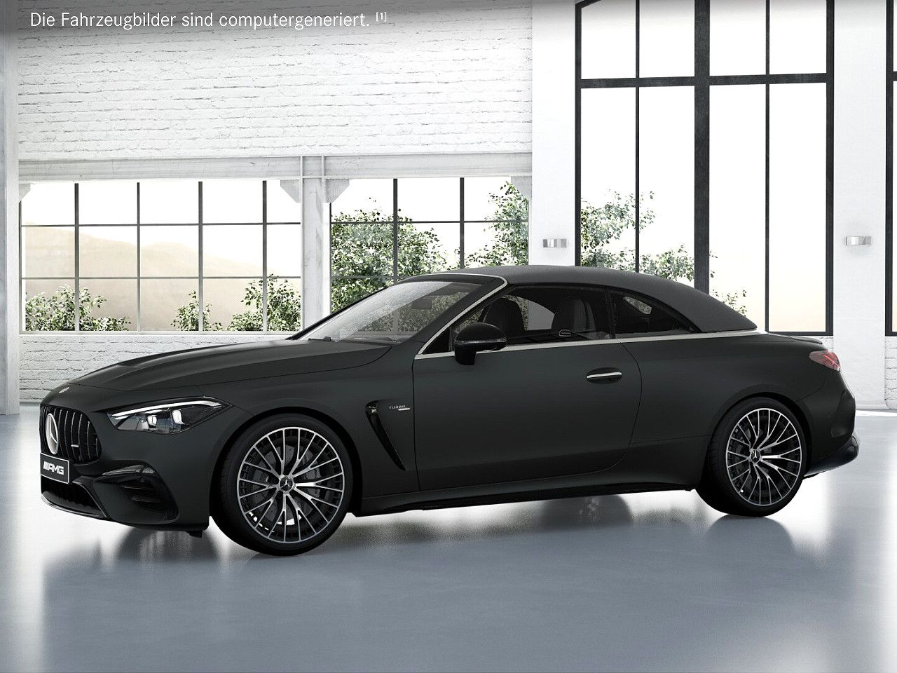 Mercedes-Benz CLE – Bild 19