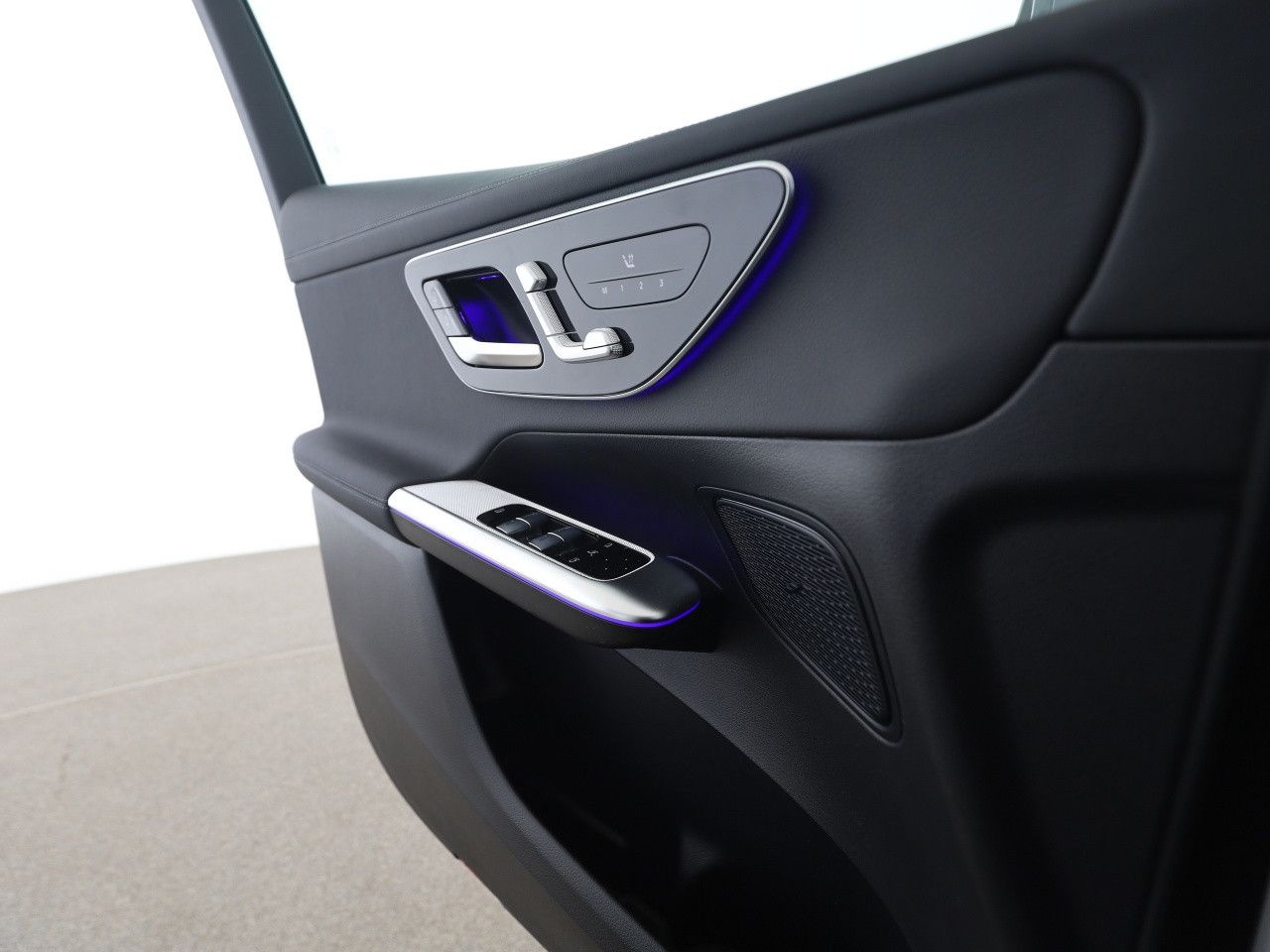 Mercedes-Benz GLC – Bild 13