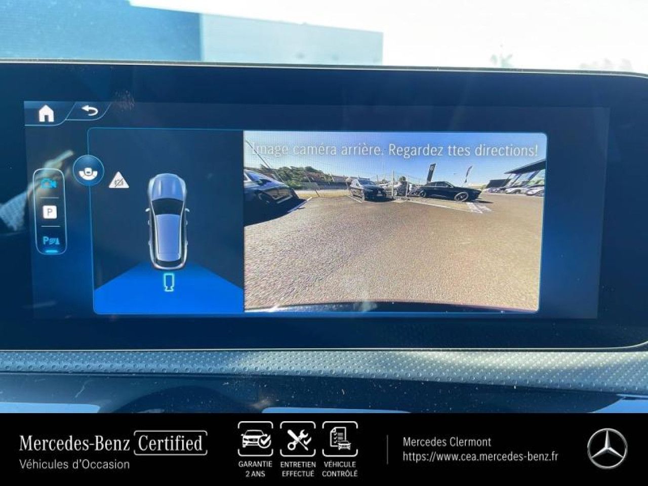 Photo du véhicule 17 / 18