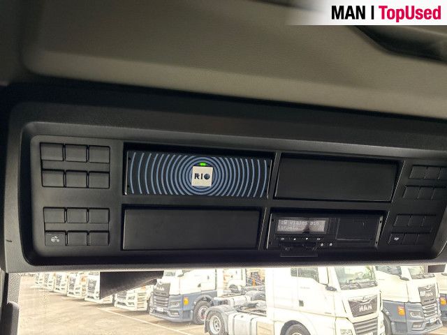 MAN TGX 18.510 4x2 BL SA 23