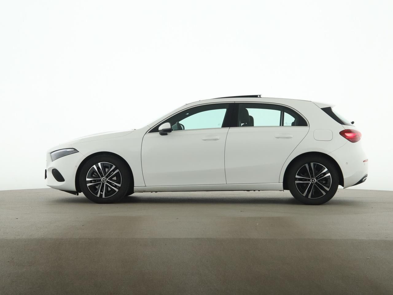 Mercedes-Benz A-Klasse – Bild 3