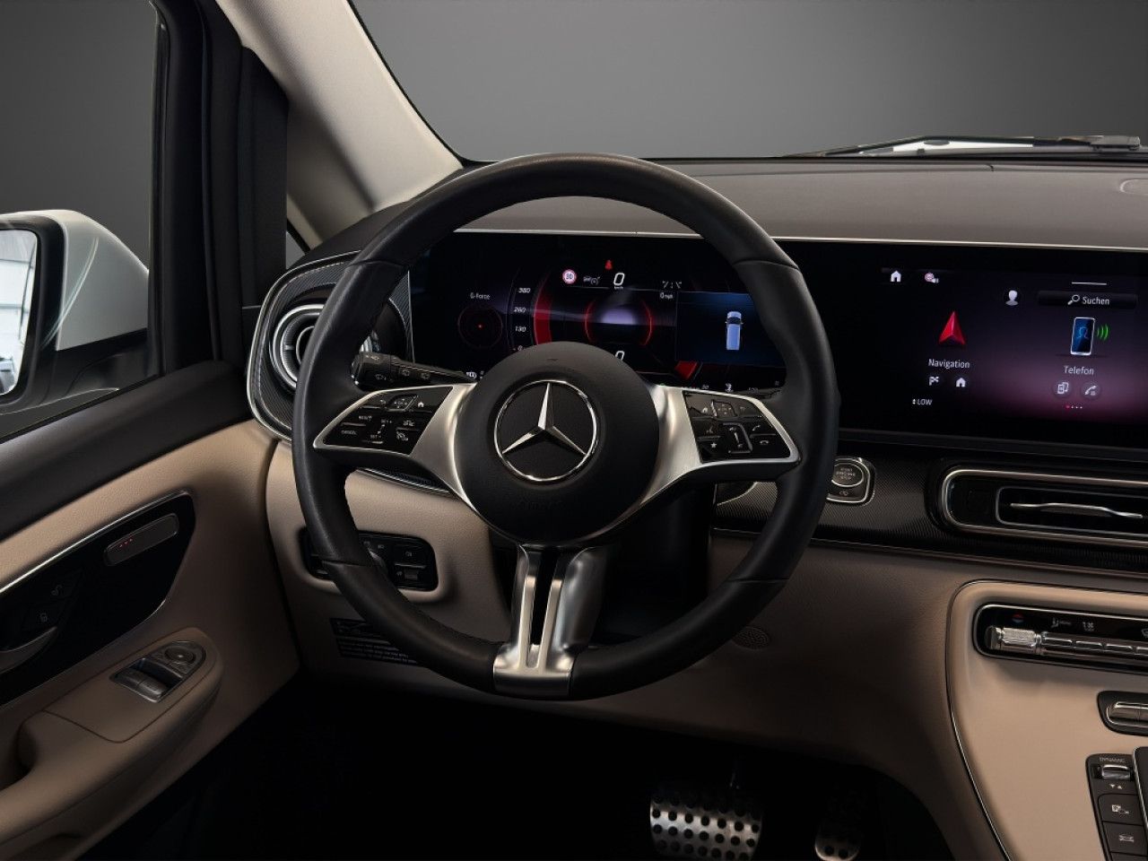 Mercedes-Benz Marco Polo – Bild 22