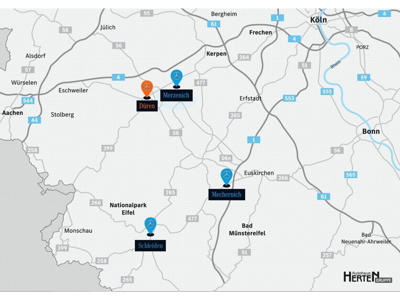 Mercedes-Benz A-Klasse – Bild 20