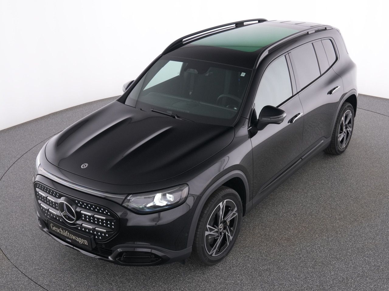 Mercedes-Benz GLB – Bild 17