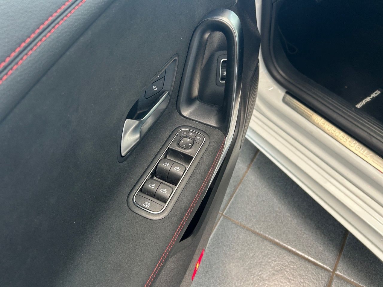 Mercedes-Benz CLA – Bild 13