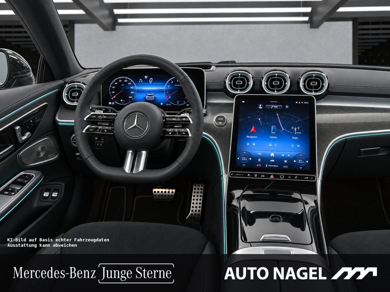 Mercedes-Benz CLE – Bild 14