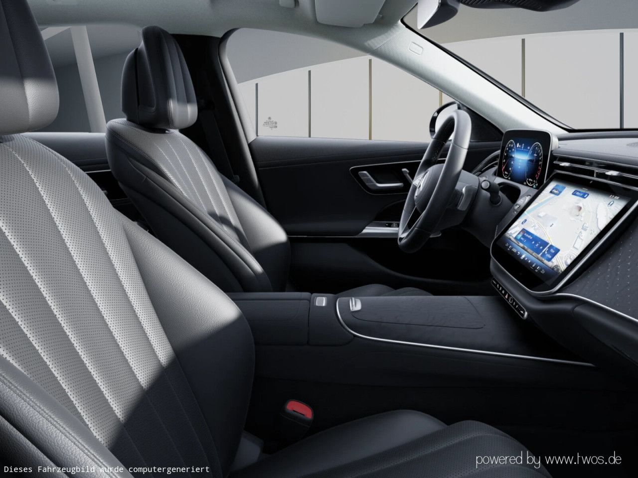 Mercedes-Benz E-Klasse – Bild 23