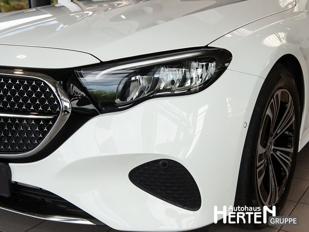 Mercedes-Benz E-Klasse – Bild 14