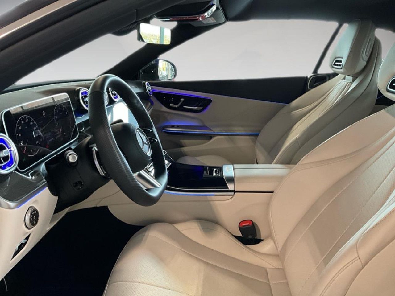 Mercedes-Benz CLE – Bild 8