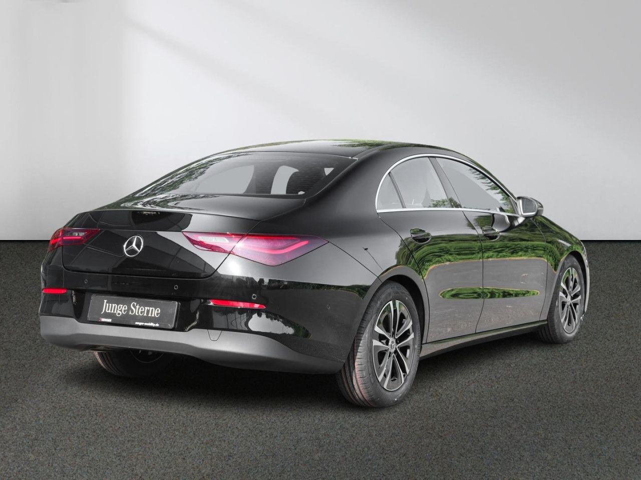 Mercedes-Benz CLA – Bild 3