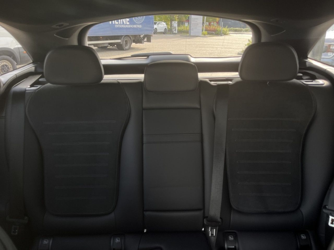 Mercedes-Benz GLC – Bild 19