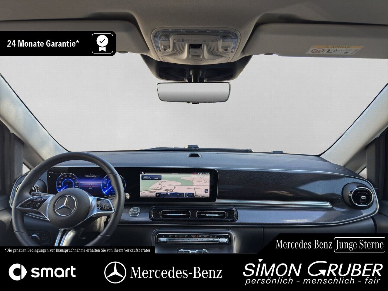 Mercedes-Benz EQV – Bild 12