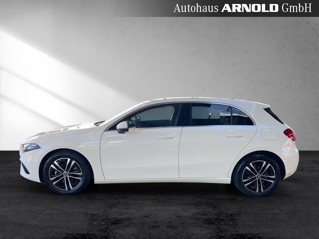 Mercedes-Benz A-Klasse – Bild 3