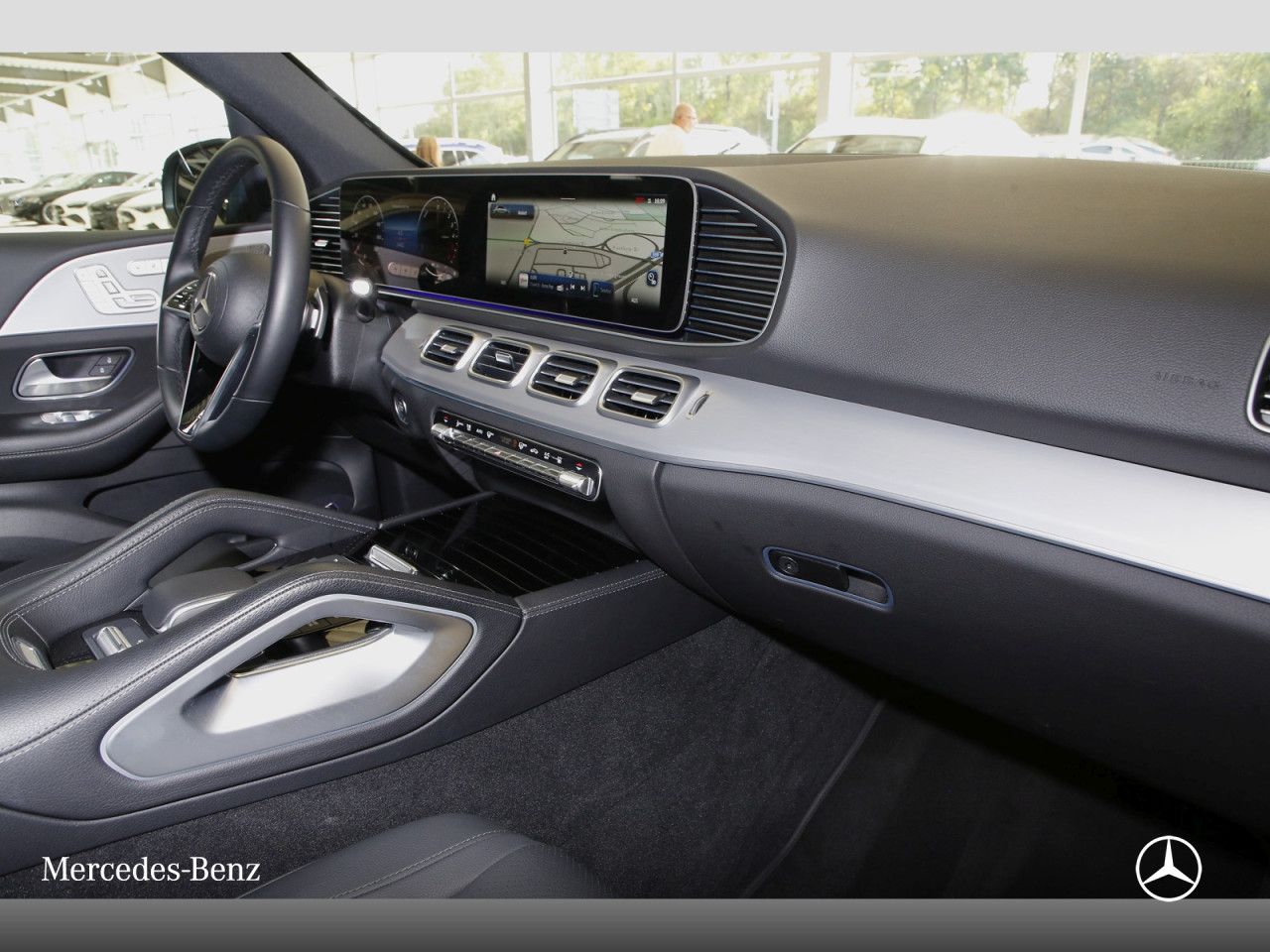 Mercedes-Benz GLE – Bild 4