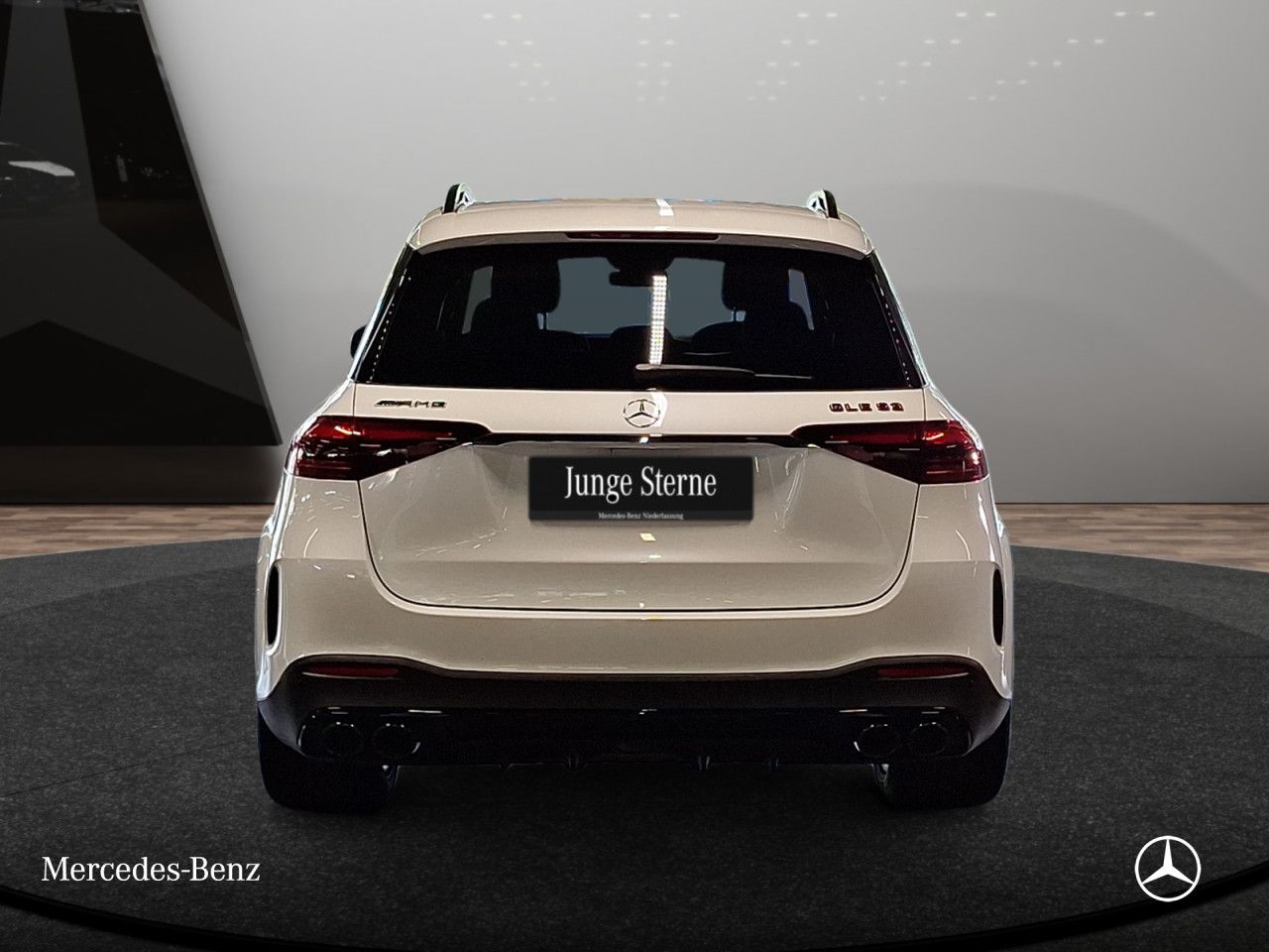 Mercedes-Benz GLE – Bild 6