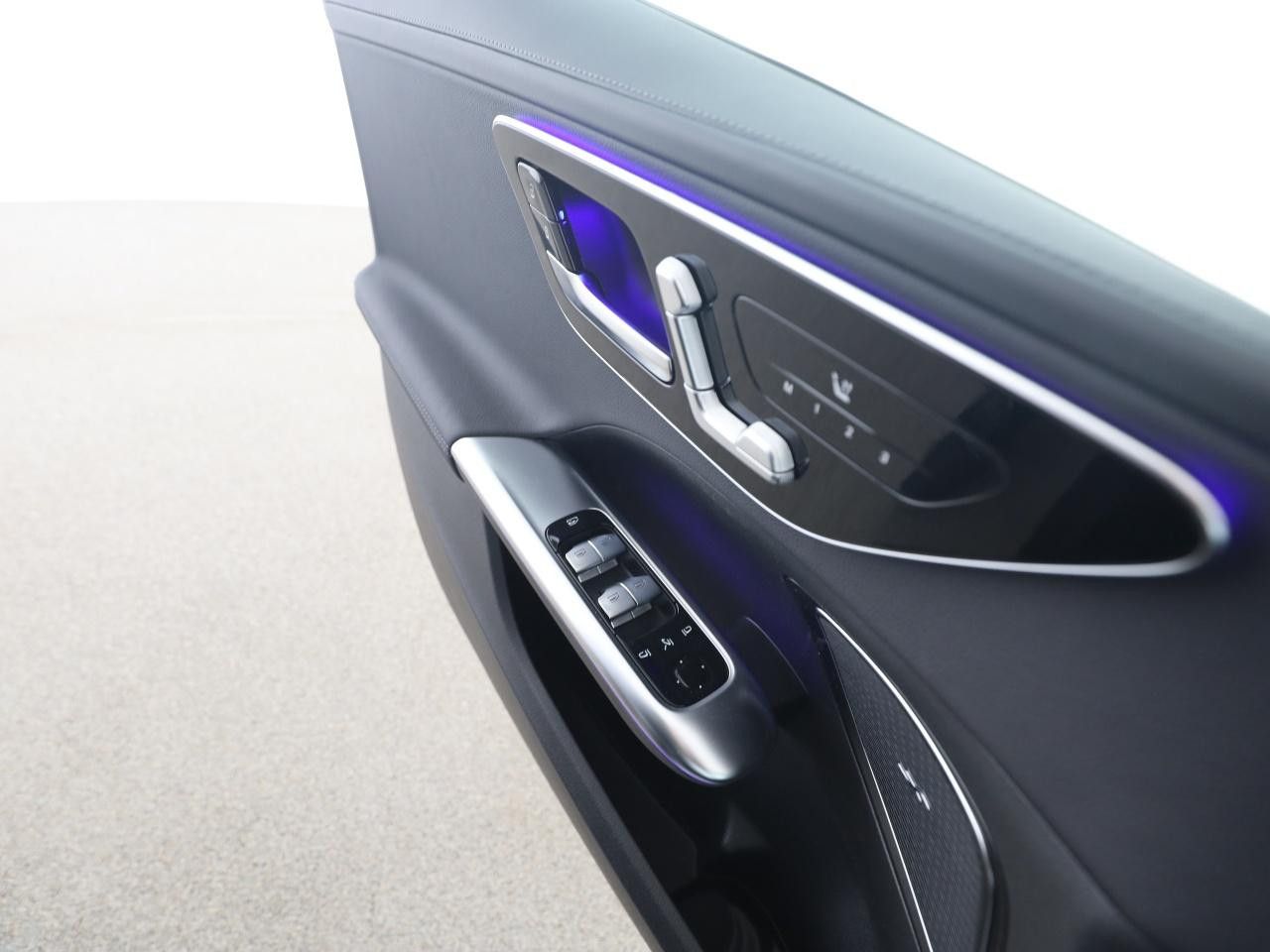 Mercedes-Benz C-Klasse – Bild 13