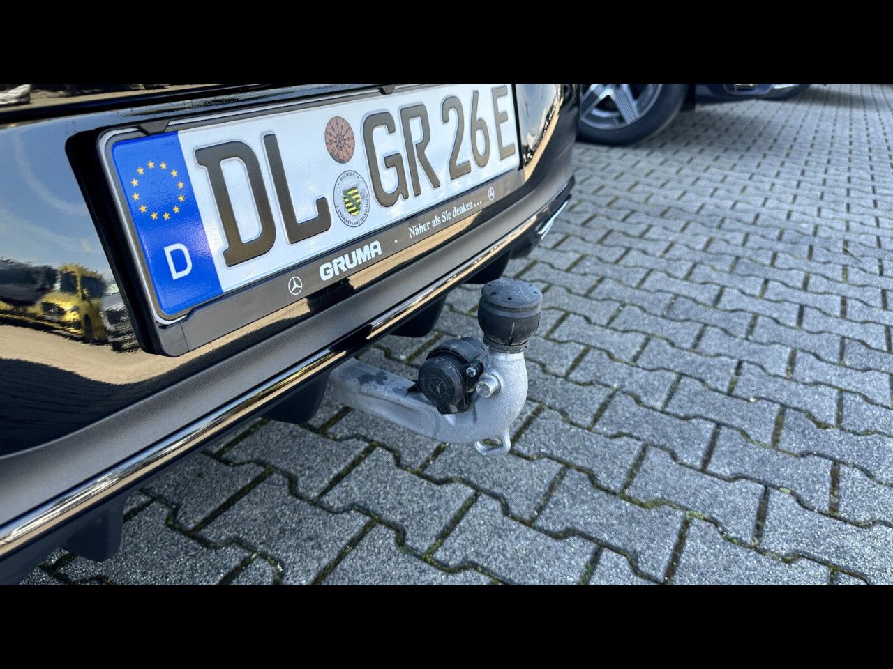 Mercedes-Benz CLA – Bild 26