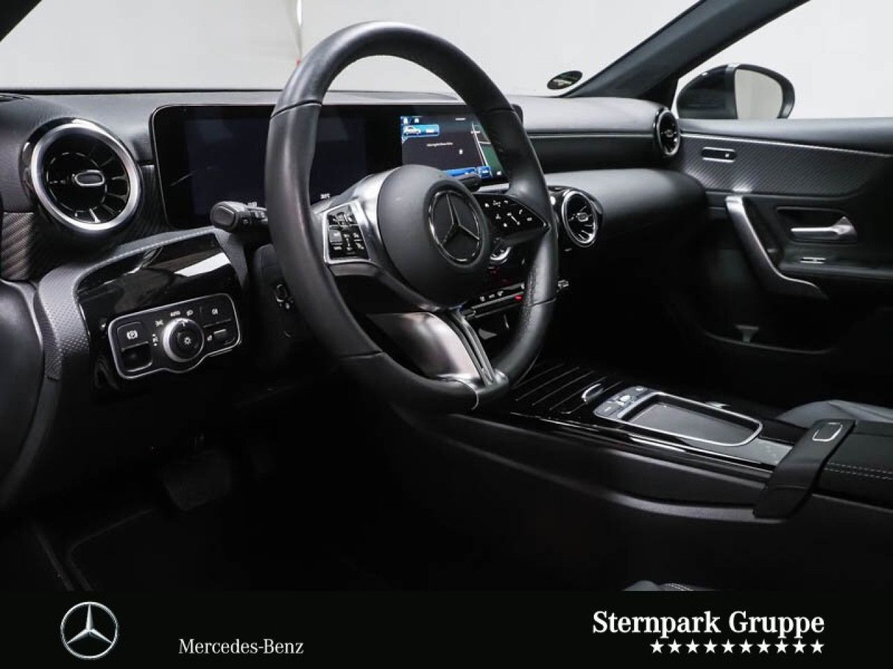Mercedes-Benz A-Klasse – Bild 10