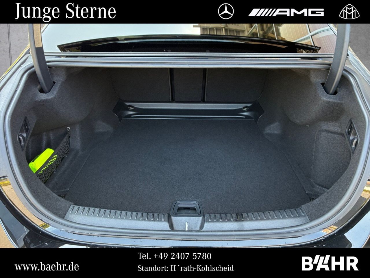 Mercedes-Benz E-Klasse – Bild 10