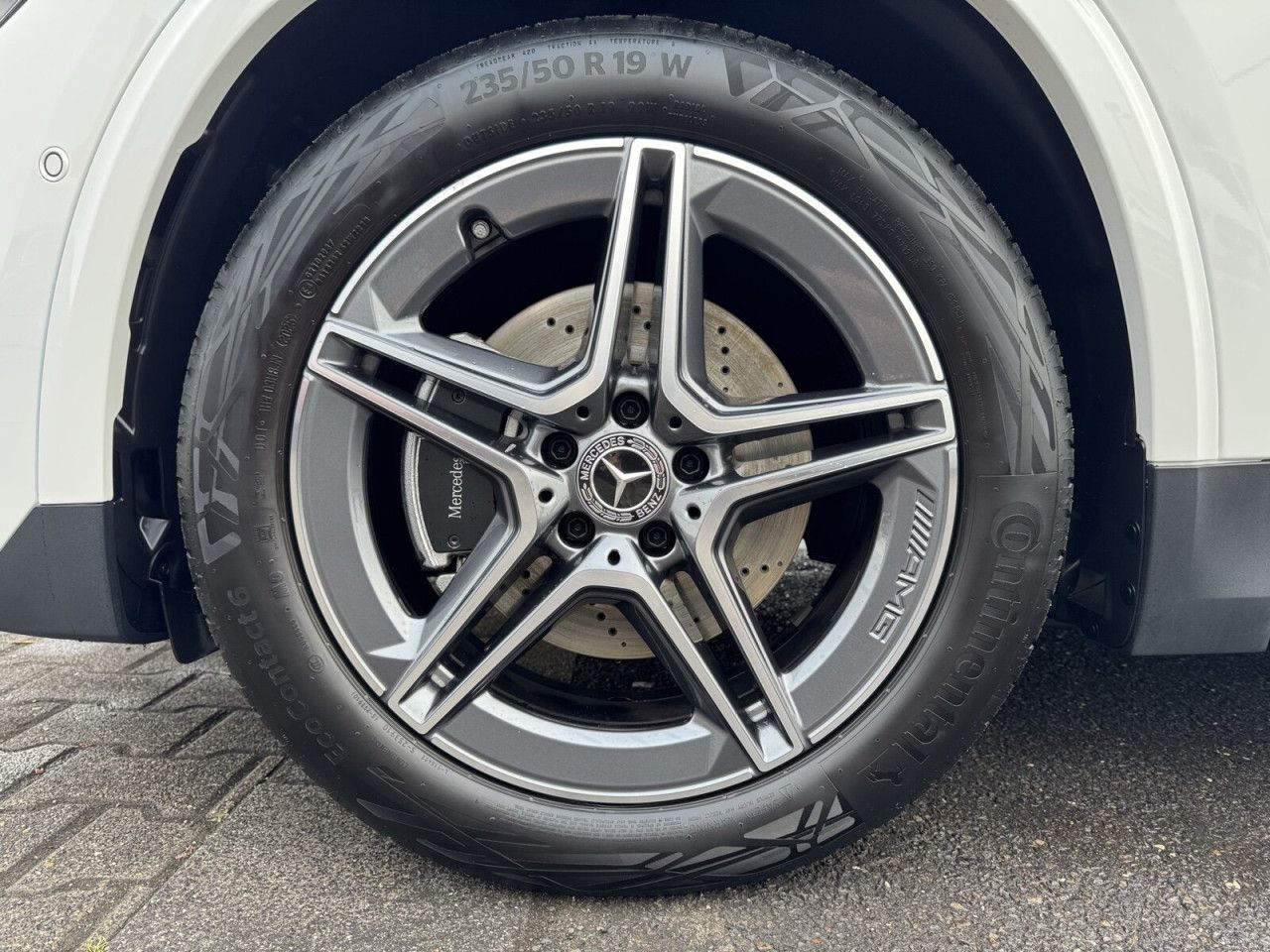 Mercedes-Benz GLA – Bild 22
