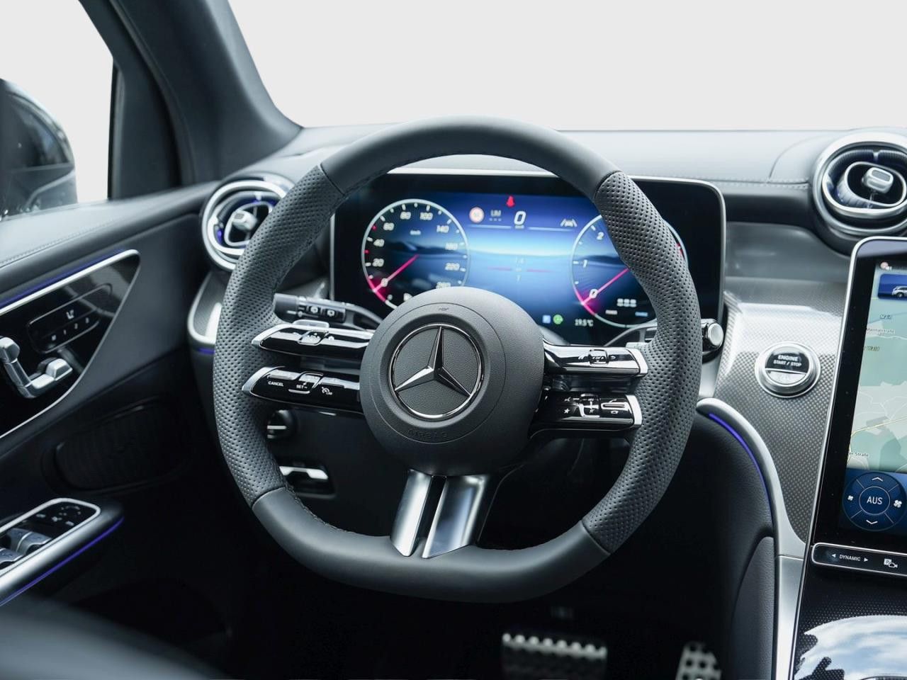 Mercedes-Benz GLC – Bild 8
