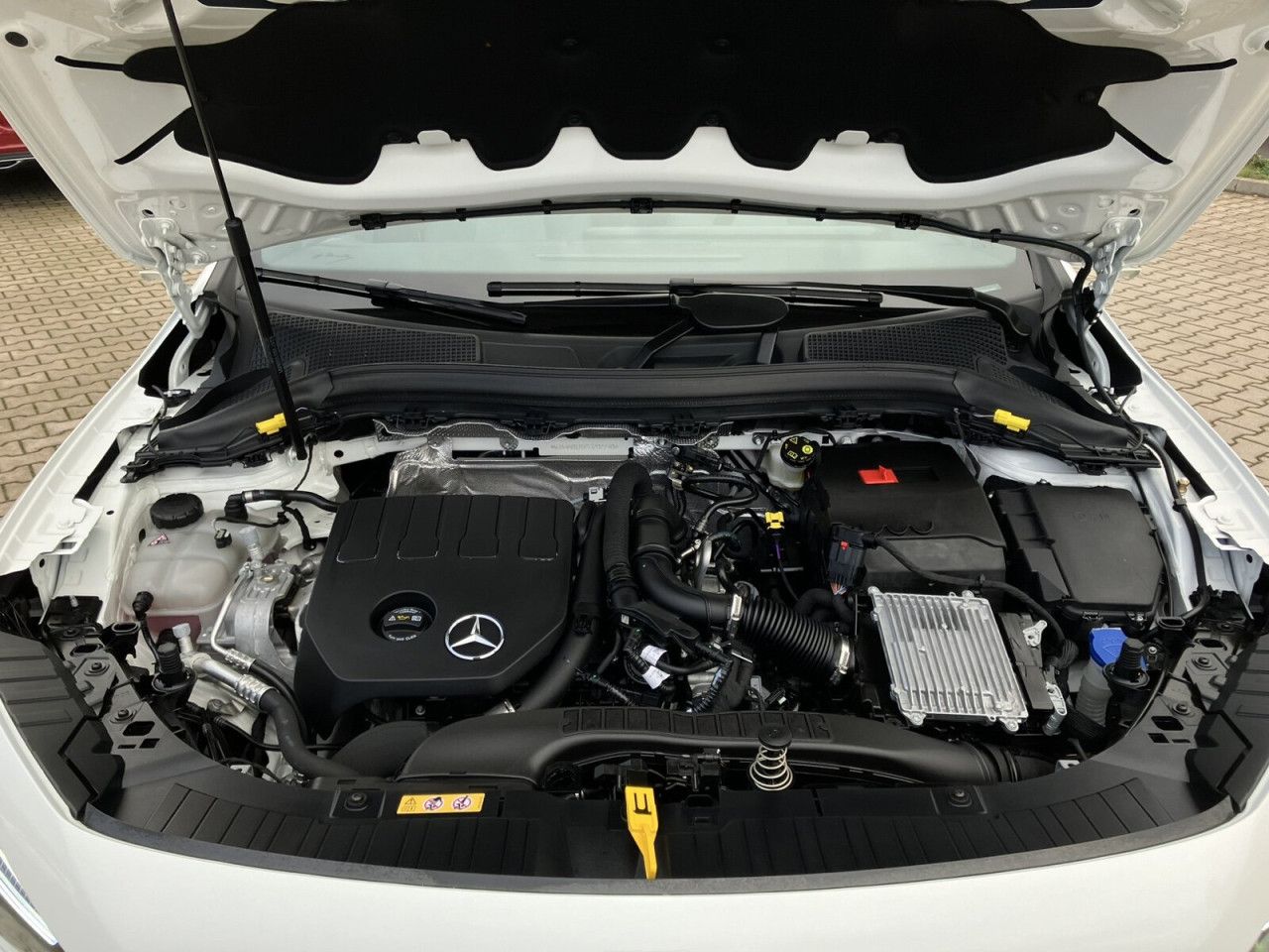 Mercedes-Benz GLA – Bild 11