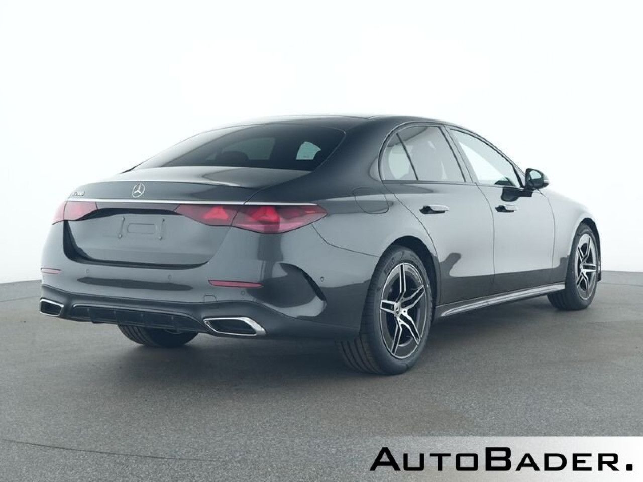Mercedes-Benz E-Klasse – Bild 2