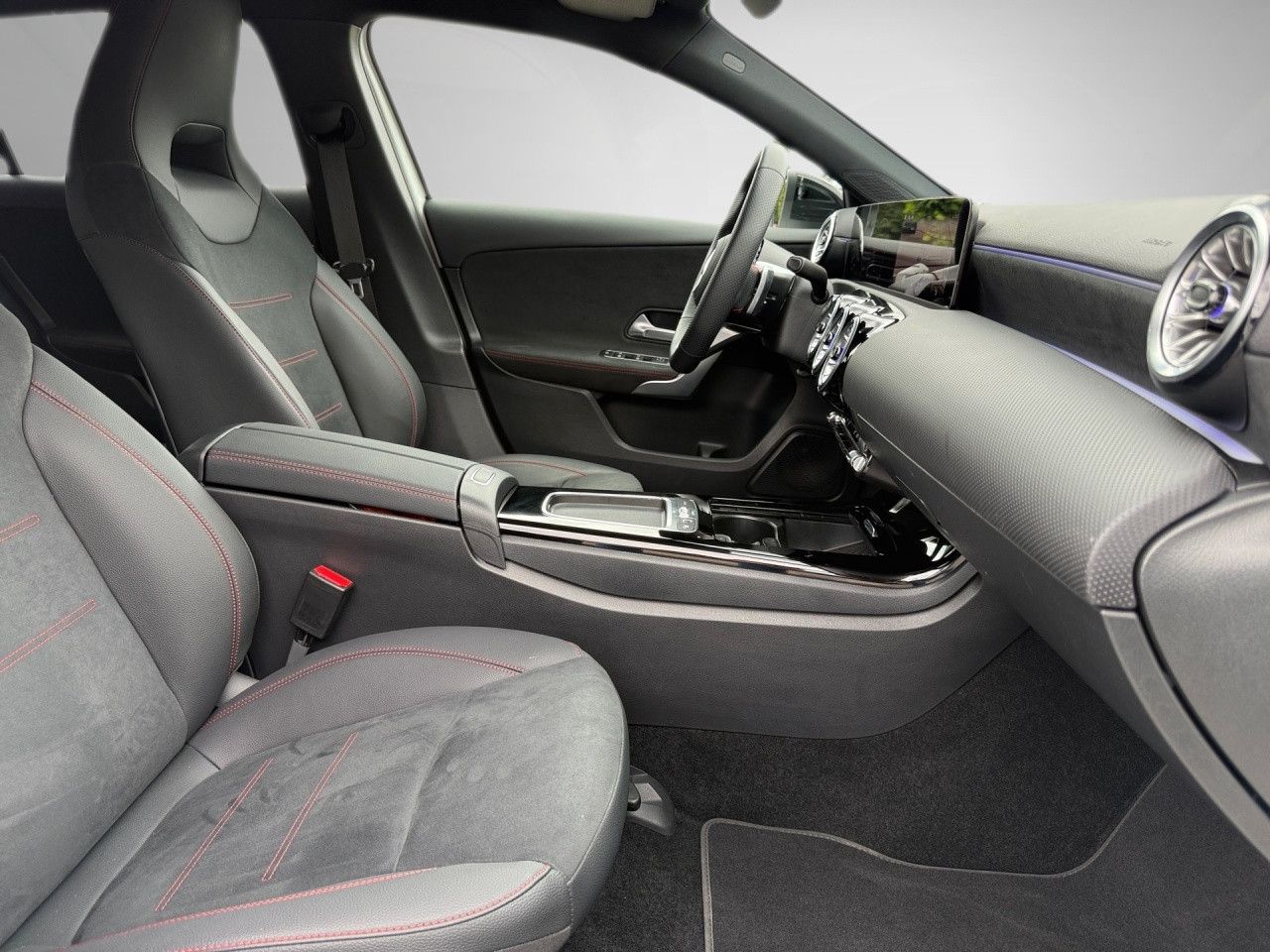Mercedes-Benz A-Klasse – Bild 23