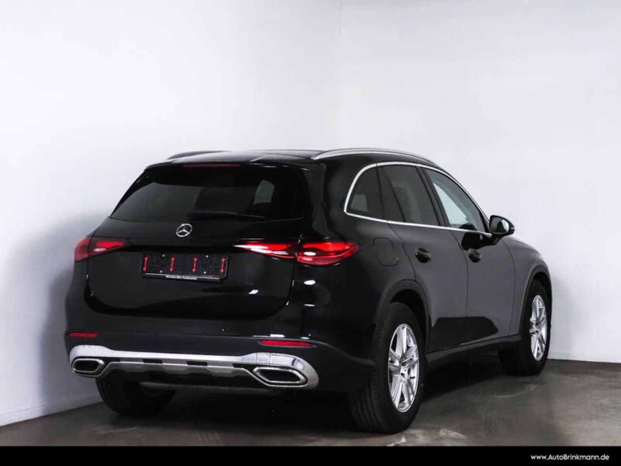 Mercedes-Benz GLC – Bild 2