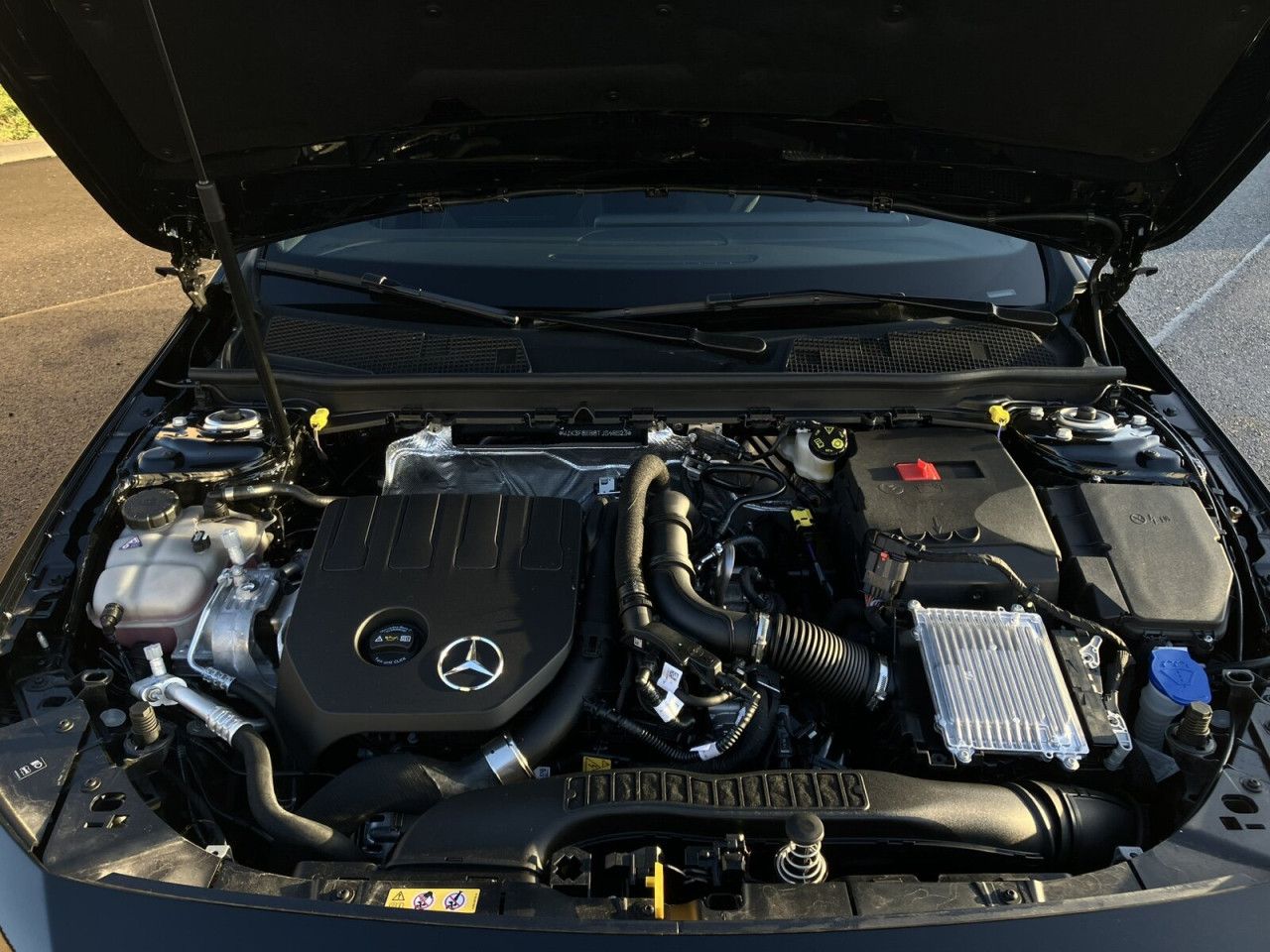 Mercedes-Benz A-Klasse – Bild 10
