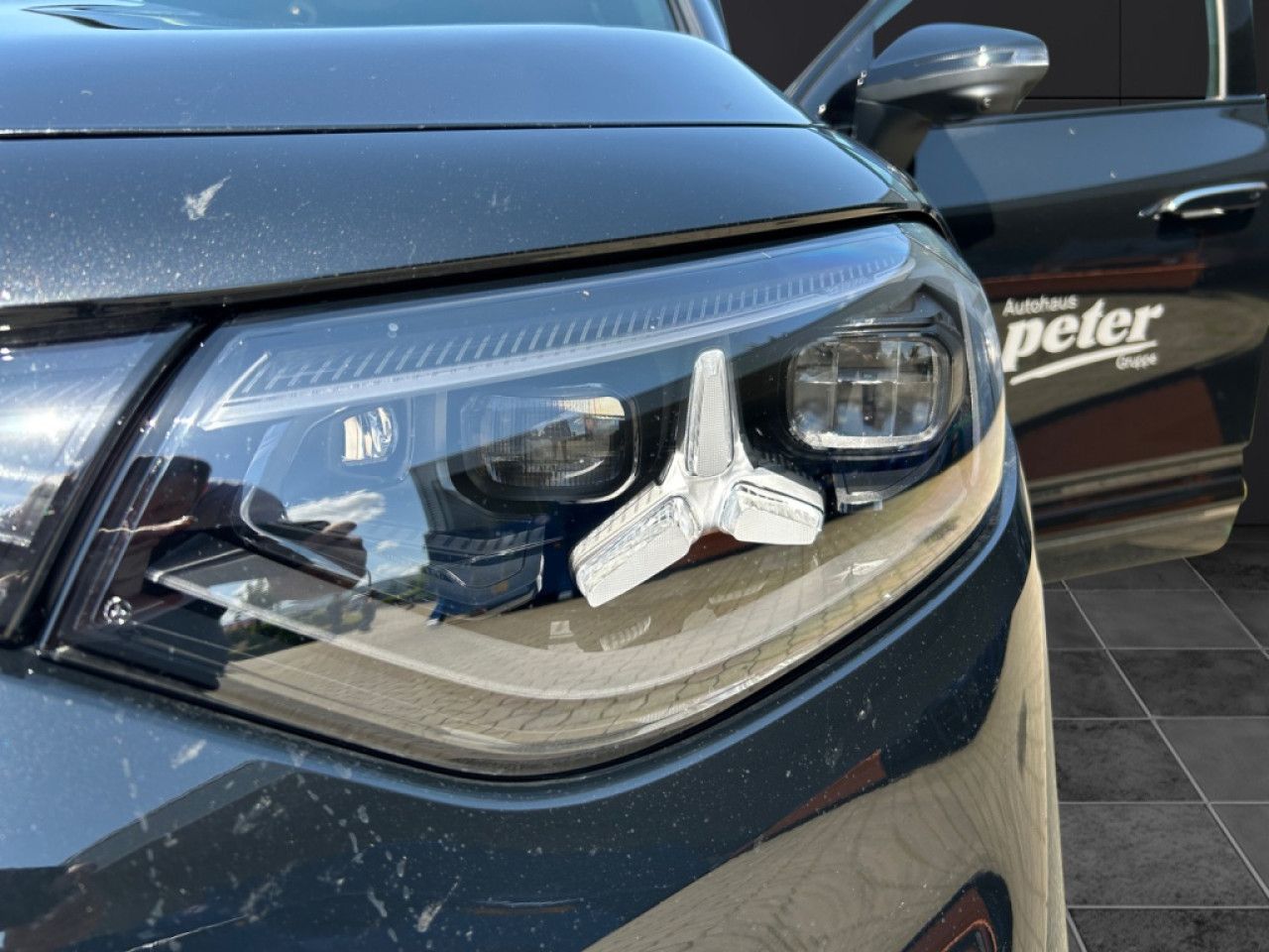 Mercedes-Benz GLB – Bild 18