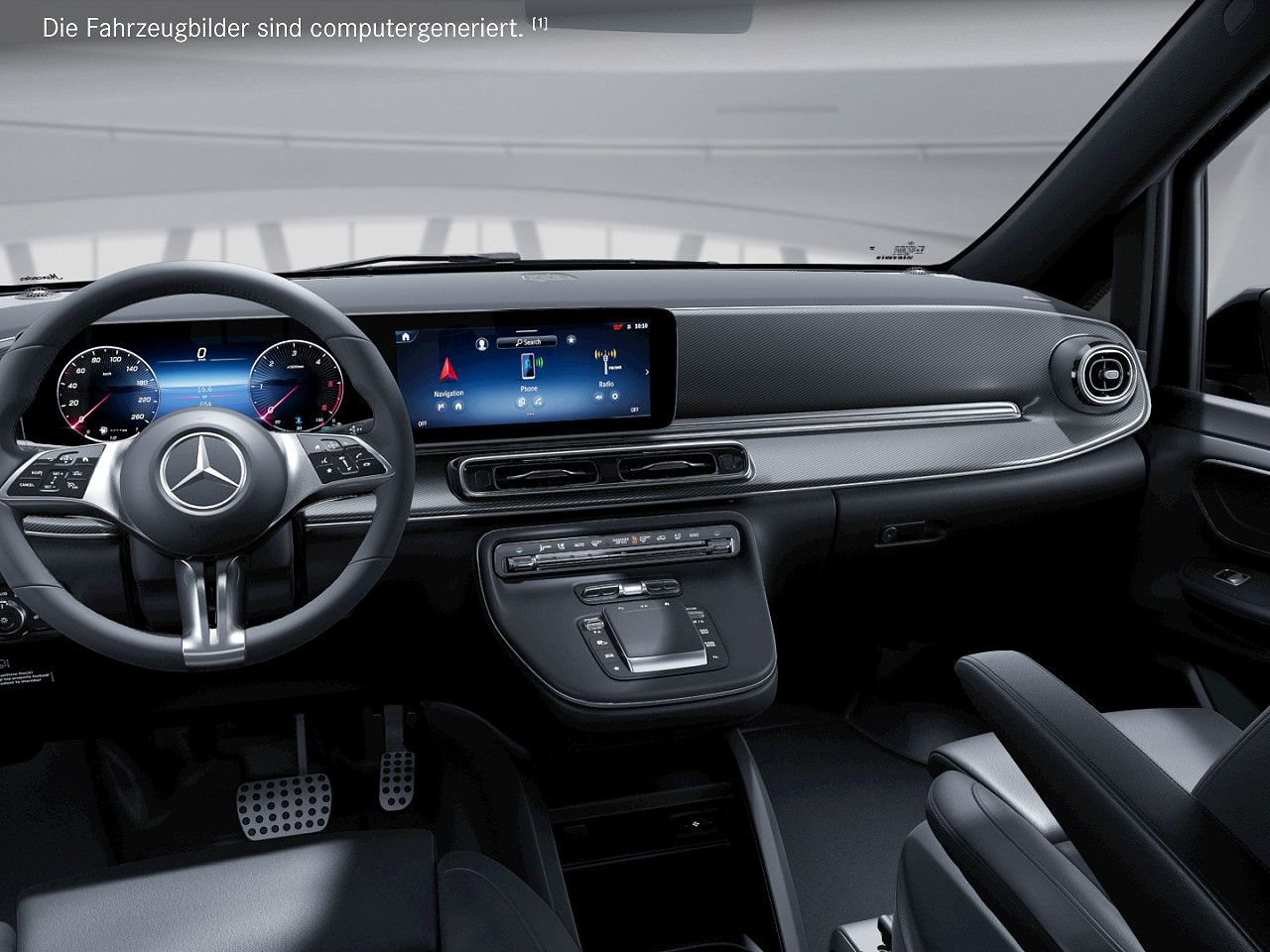 Mercedes-Benz Marco Polo – Bild 23