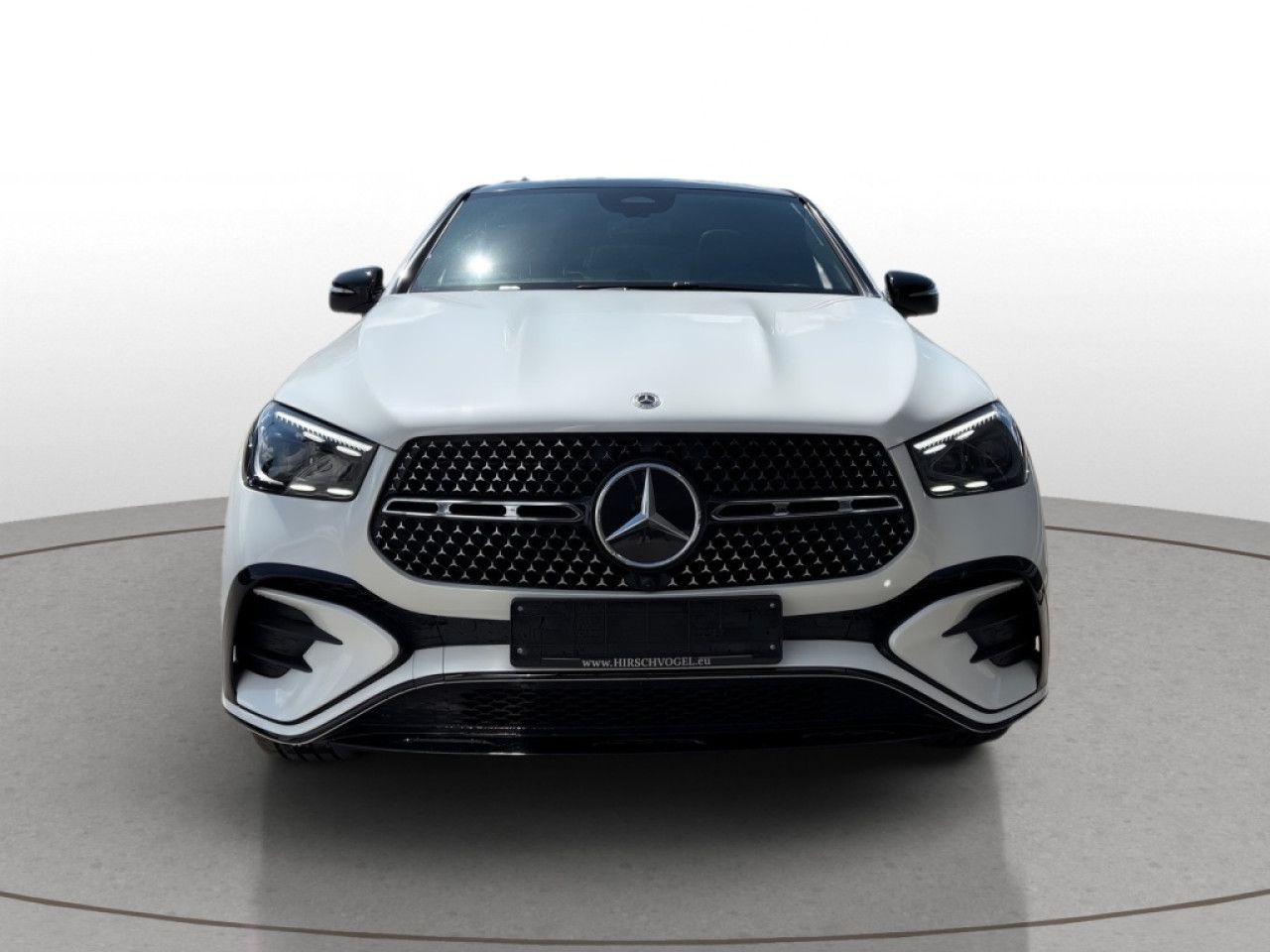 Mercedes-Benz GLE – Bild 2