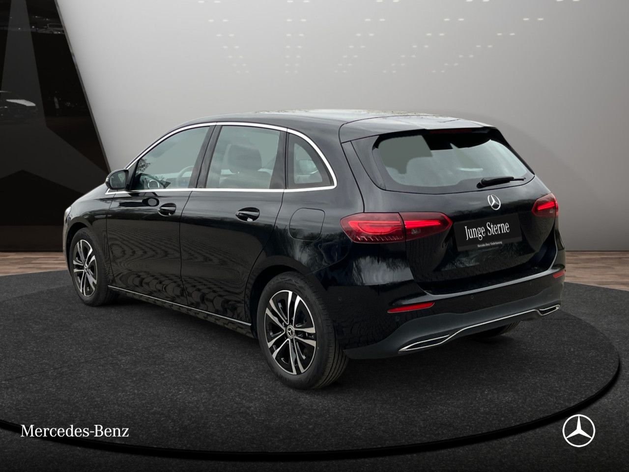 Mercedes-Benz B-Klasse – Bild 7