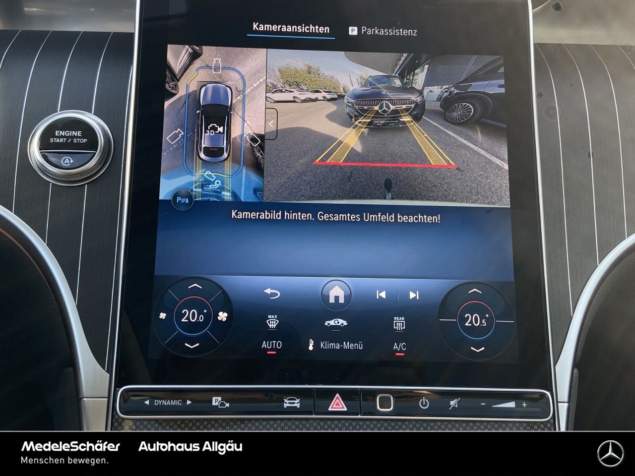 Mercedes-Benz GLC – Bild 13