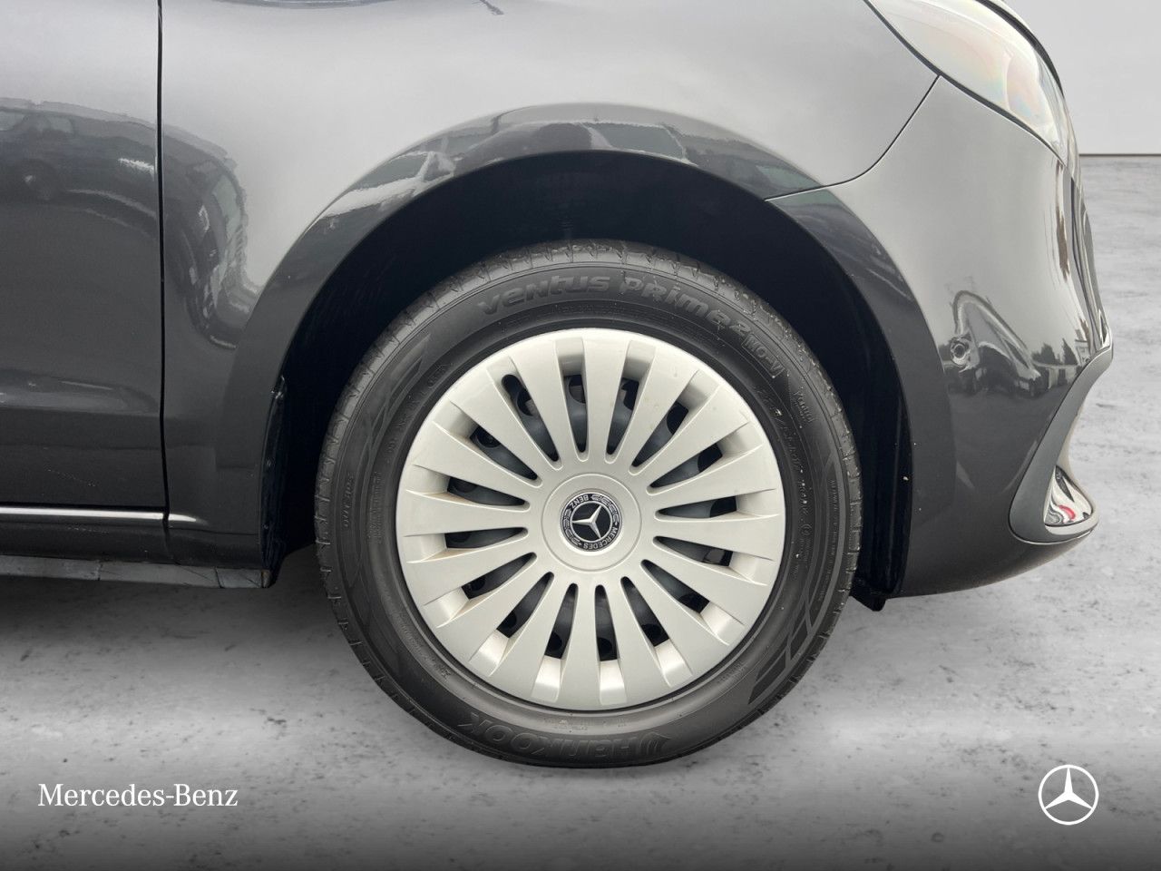 Mercedes-Benz V-Klasse – Bild 5