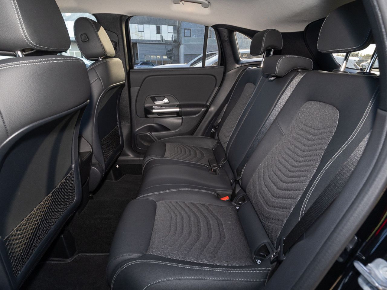 Mercedes-Benz GLA – Bild 12