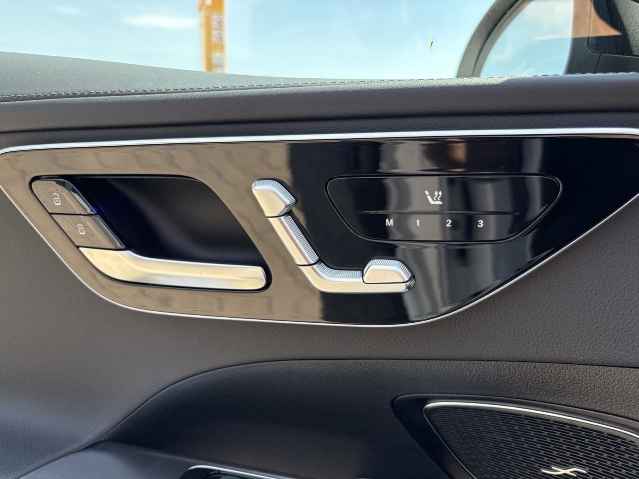 Mercedes-Benz C-Klasse – Bild 14