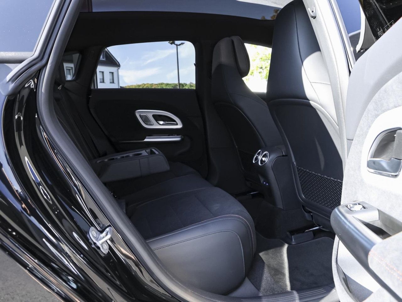 Mercedes-Benz CLA – Bild 6