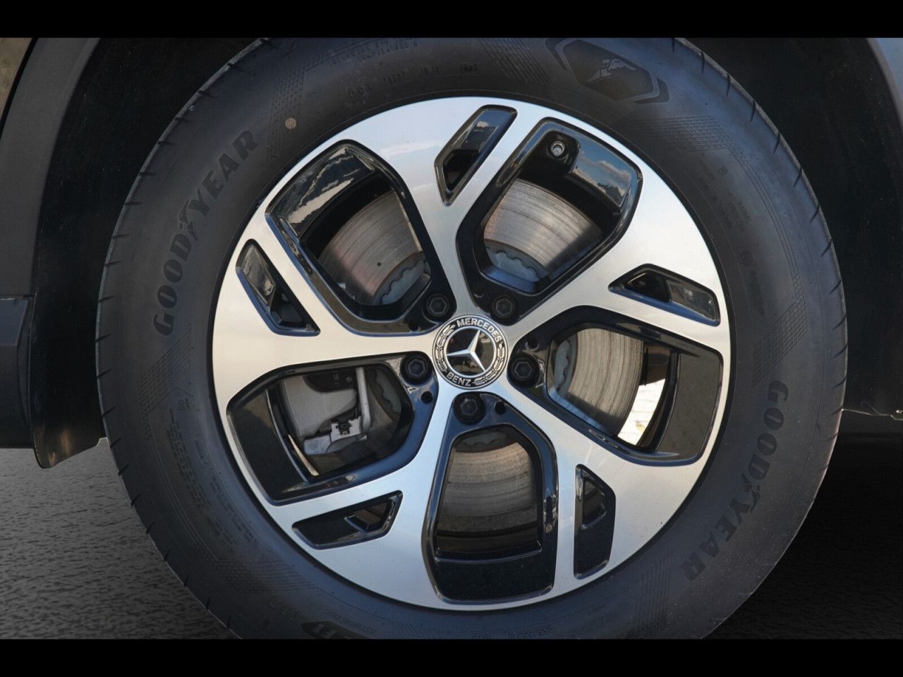 Mercedes-Benz GLC – Bild 5